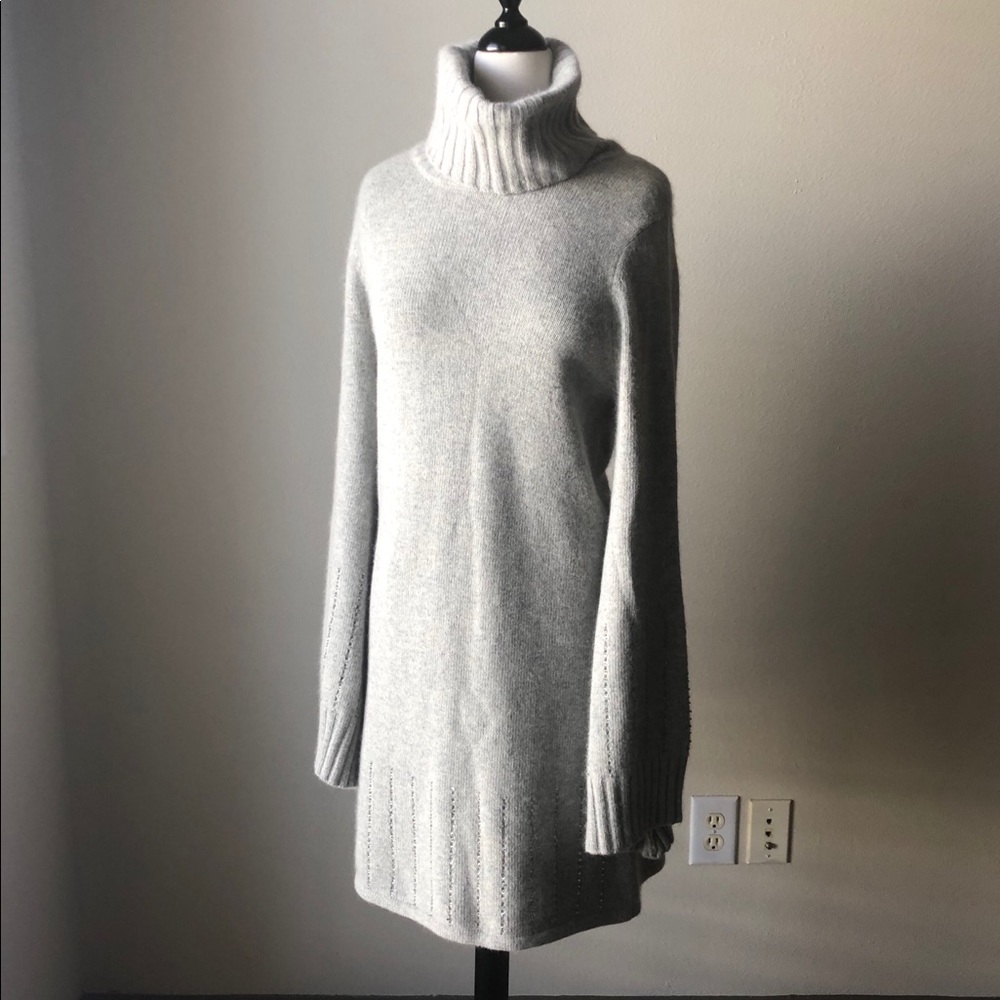 alice + olivia Designer Sweater Dress